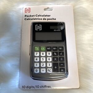 NWOT - Calculator